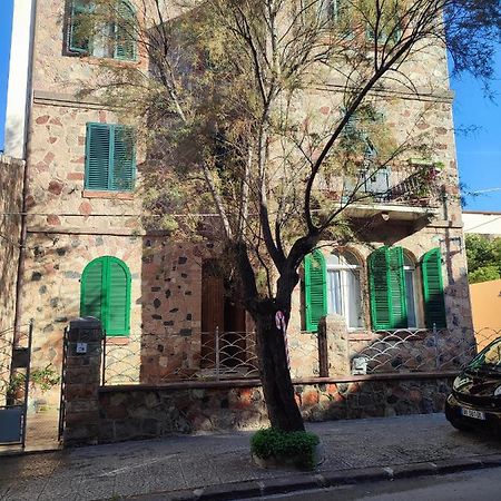 Villa Catalana Al Centro Di Alghero Exterior foto